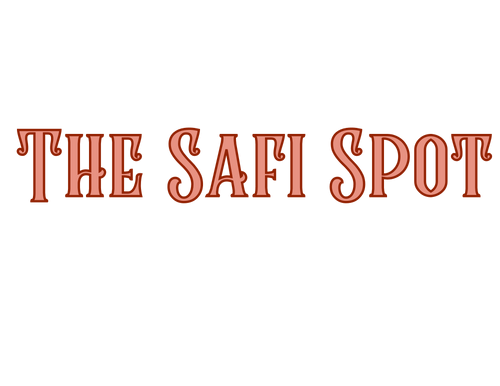 The Safi Spot logo