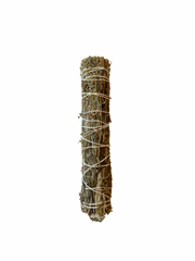 Rosemary and white large stick 11-12 inches