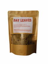 Bay Leaves