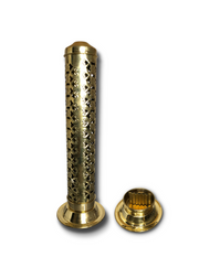 Brass Incense Holder