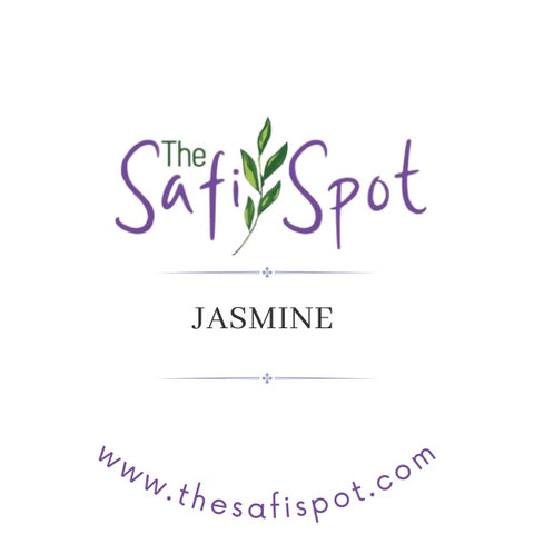 Jasmine Incense Sticks