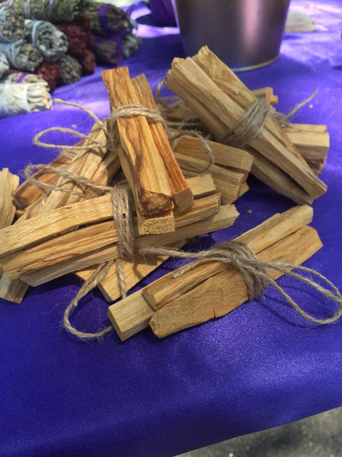 Palo Santo