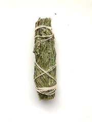 Cedar Smudge Stick