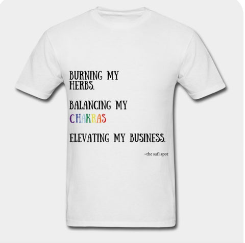 Bosses Elevating My Business!