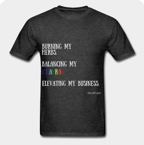 Bosses Elevating My Business!