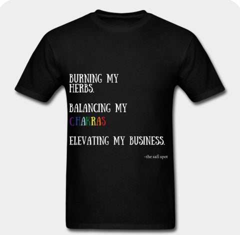 Bosses Elevating My Business!